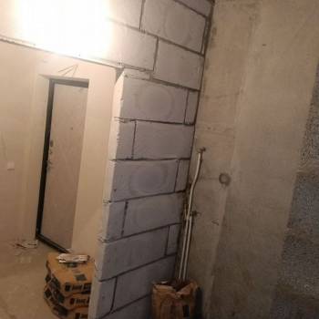 Продается 1-комнатная квартира, 36 м²