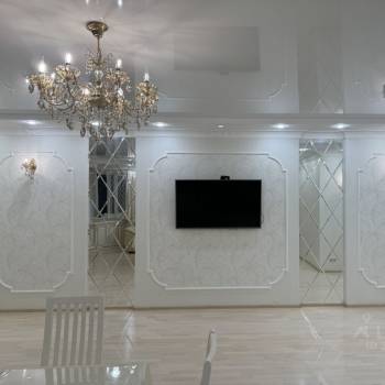 Продается 3-х комнатная квартира, 100 м²