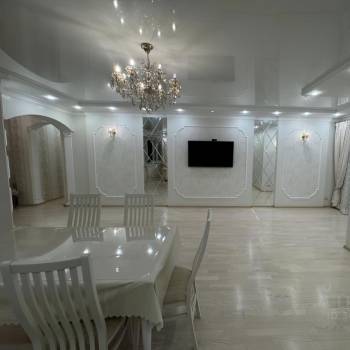 Продается 3-х комнатная квартира, 100 м²