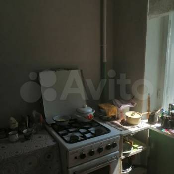 Продается 3-х комнатная квартира, 55 м²