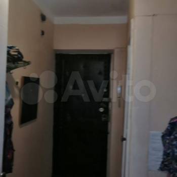 Продается 3-х комнатная квартира, 55 м²