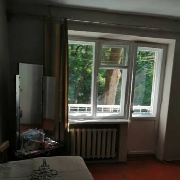 Продается 3-х комнатная квартира, 55 м²