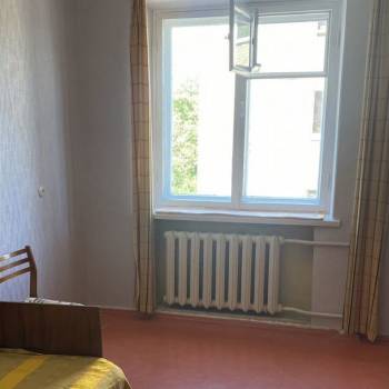 Продается 3-х комнатная квартира, 55 м²