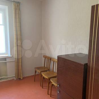 Продается 3-х комнатная квартира, 55 м²