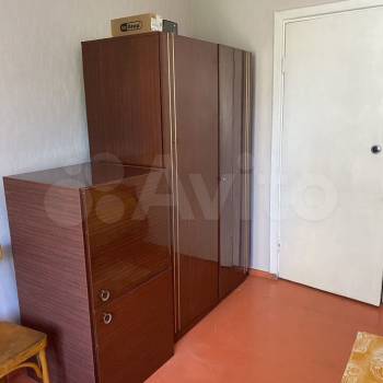 Продается 3-х комнатная квартира, 55 м²