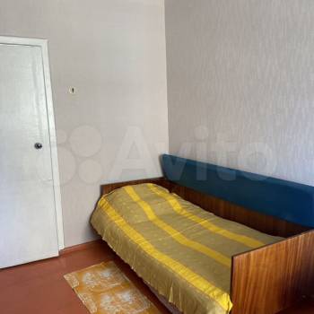 Продается 3-х комнатная квартира, 55 м²