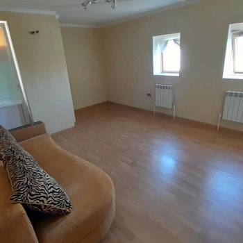 Продается 1-комнатная квартира, 36,7 м²