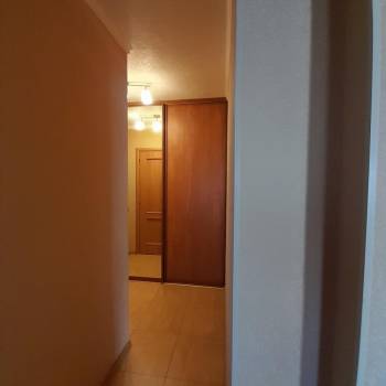 Продается 1-комнатная квартира, 36,7 м²