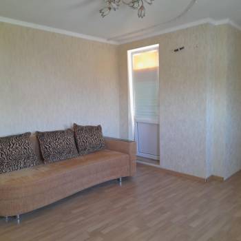 Продается 1-комнатная квартира, 36,7 м²