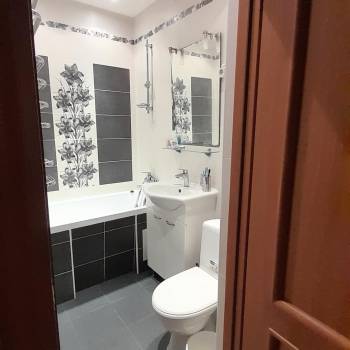 Продается 1-комнатная квартира, 36,7 м²
