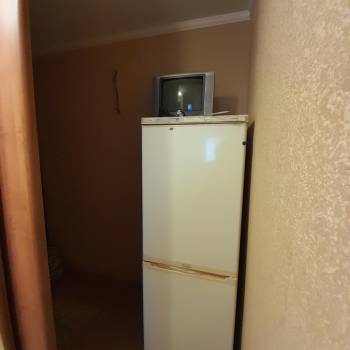 Продается 1-комнатная квартира, 36,7 м²