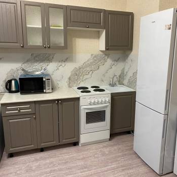 Сдается 2-х комнатная квартира, 43,1 м²