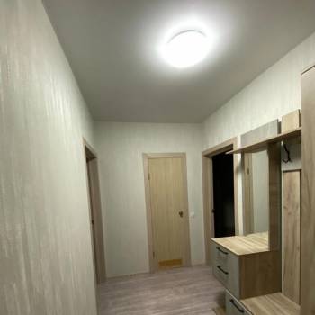 Сдается 2-х комнатная квартира, 43,1 м²