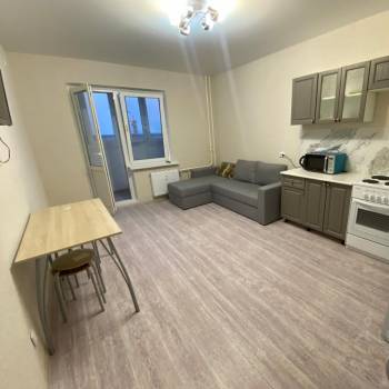 Сдается 2-х комнатная квартира, 43,1 м²