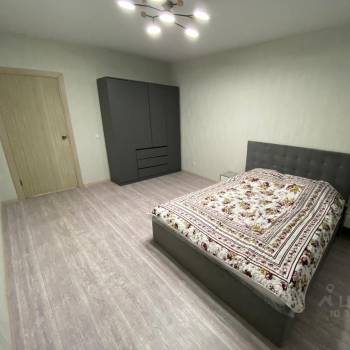 Сдается 2-х комнатная квартира, 43,1 м²