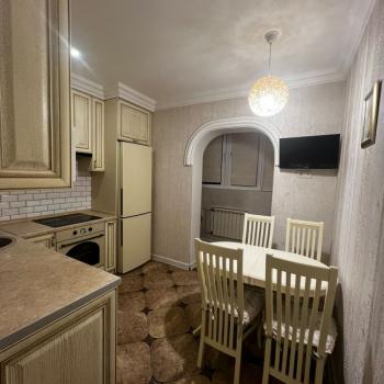 Продается 2-х комнатная квартира, 48,5 м²