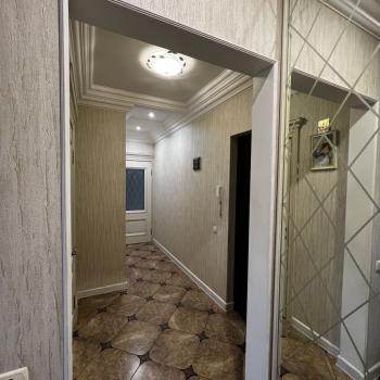 Продается 2-х комнатная квартира, 48,5 м²