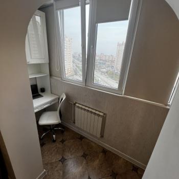 Продается 2-х комнатная квартира, 48,5 м²