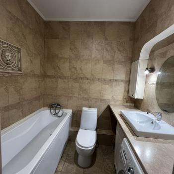 Продается 2-х комнатная квартира, 48,5 м²