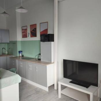 Сдается 1-комнатная квартира, 30 м²