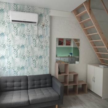 Сдается 1-комнатная квартира, 30 м²