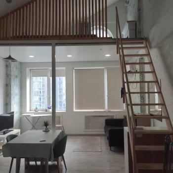 Сдается 1-комнатная квартира, 30 м²