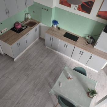 Сдается 1-комнатная квартира, 30 м²