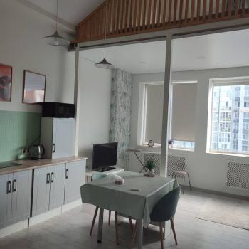 Сдается 1-комнатная квартира, 30 м²