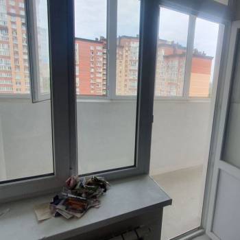 Продается 2-х комнатная квартира, 70,7 м²