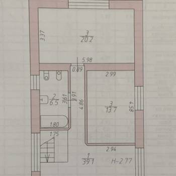 Продается Дом, 238 м²