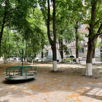 Продается 3-х комнатная квартира, 62 м²