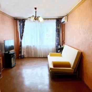 Продается 3-х комнатная квартира, 62 м²