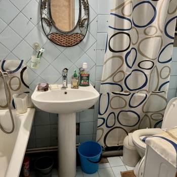 Продается 3-х комнатная квартира, 62 м²