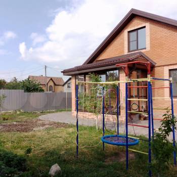 Продается Дом, 160 м²