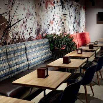 Сдается Нежилое помещение, 1086 м²