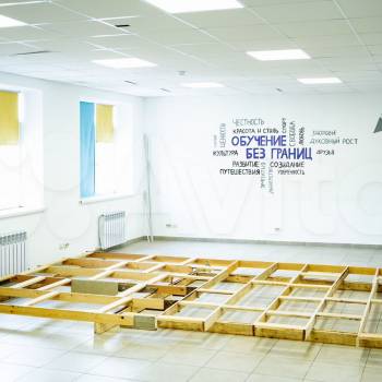 Сдается Нежилое помещение, 1086 м²