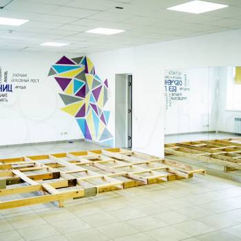 Сдается Нежилое помещение, 1086 м²