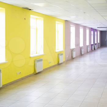 Сдается Нежилое помещение, 1086 м²