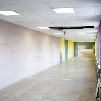 Сдается Нежилое помещение, 1086 м²