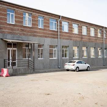 Сдается Нежилое помещение, 1086 м²