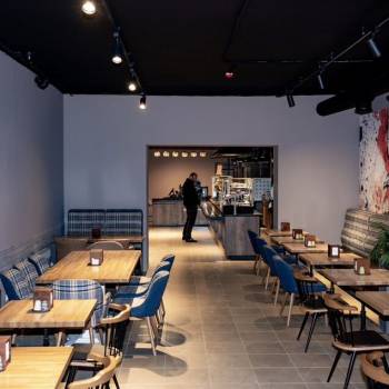 Сдается Нежилое помещение, 1086 м²