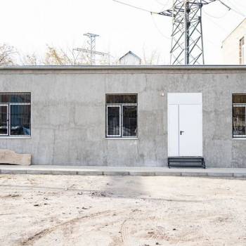 Сдается Нежилое помещение, 1086 м²