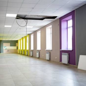 Сдается Нежилое помещение, 1086 м²