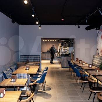 Сдается Нежилое помещение, 1086 м²