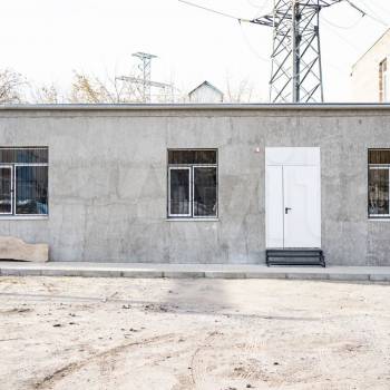 Сдается Нежилое помещение, 1086 м²