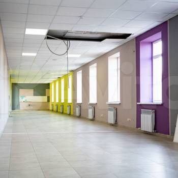Сдается Нежилое помещение, 1086 м²