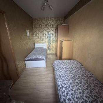 Продается 3-х комнатная квартира, 55,5 м²