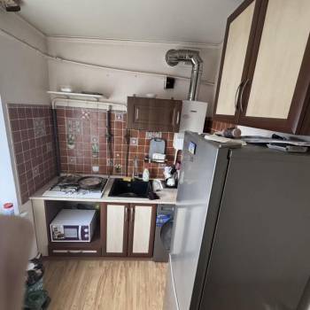 Продается 3-х комнатная квартира, 55,5 м²