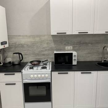 Продается 1-комнатная квартира, 31,5 м²