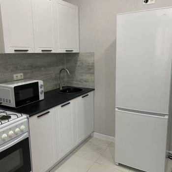 Продается 1-комнатная квартира, 31,5 м²